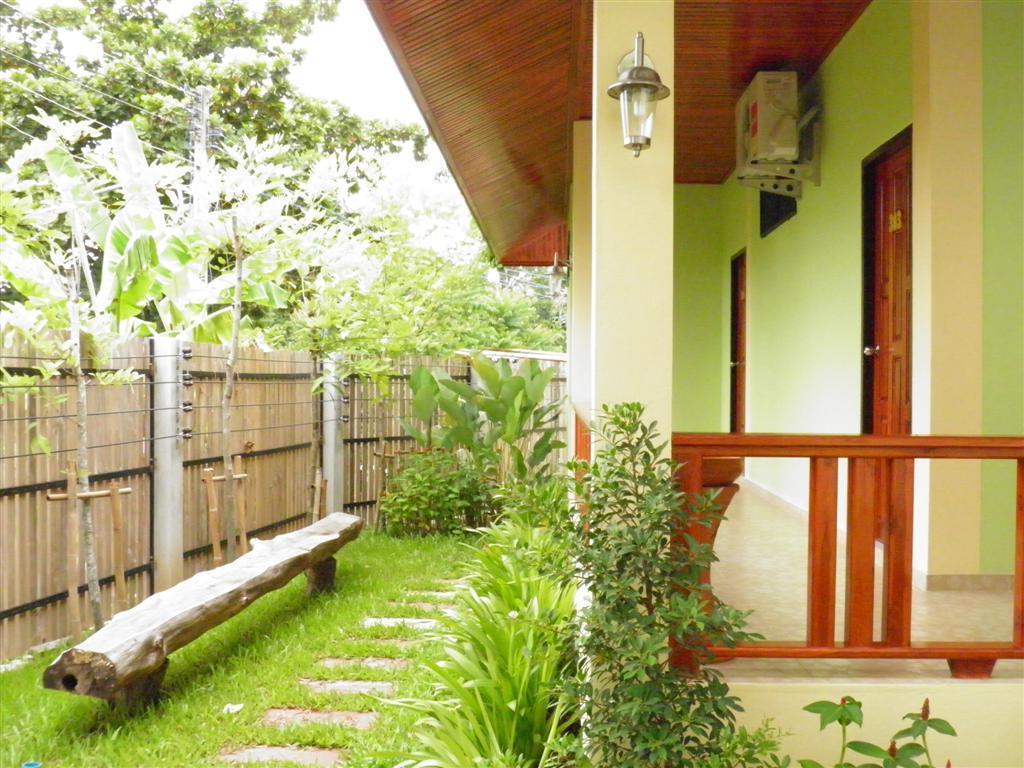 Ruen Narisra Resort Sukhothaï Extérieur photo