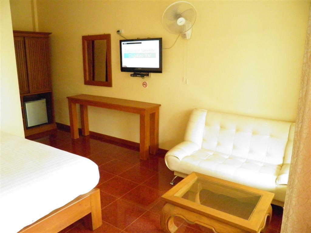 Ruen Narisra Resort Sukhothaï Extérieur photo