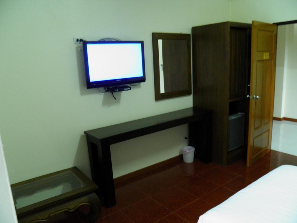 Ruen Narisra Resort Sukhothaï Chambre photo