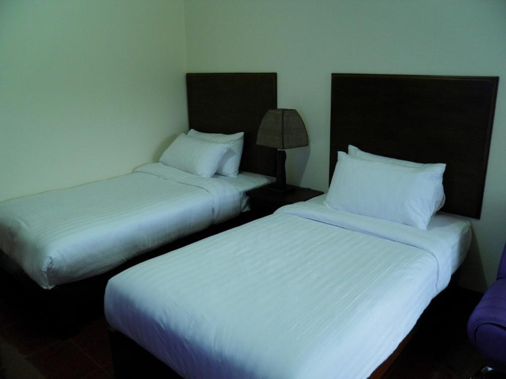 Ruen Narisra Resort Sukhothaï Chambre photo